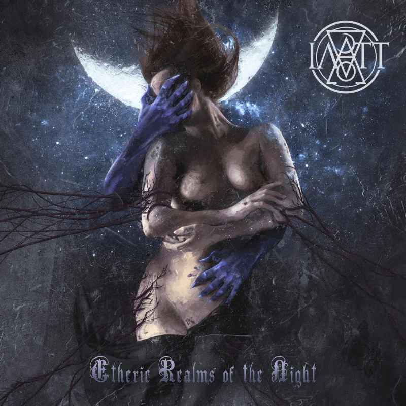 IATT - Etheric Realms of the Night CD